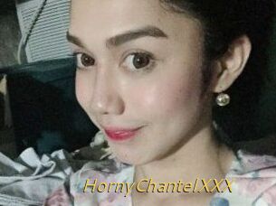 HornyChantelXXX