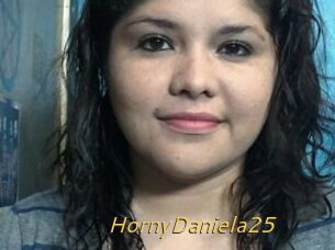 HornyDaniela25