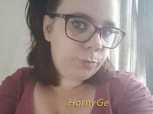 HornyGe