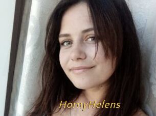 HornyHelens