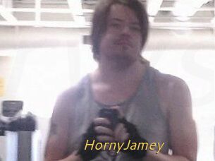HornyJamey
