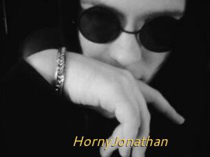 HornyJonathan