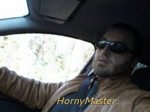 HornyMaster