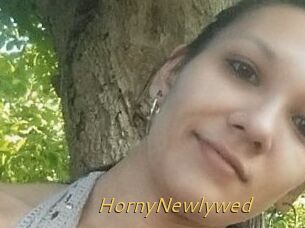 HornyNewlywed