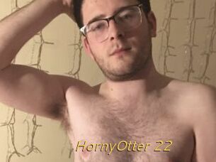 HornyOtter_22