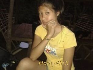 HornyPieX