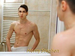 HornyStephen