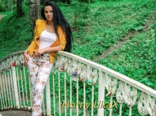 Horny_LikaX