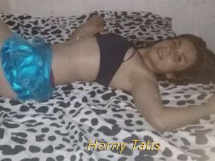 Horny_Tatis