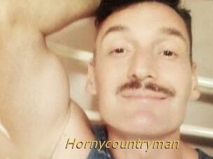 Hornycountryman