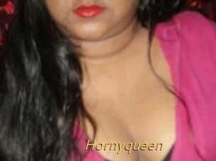 Hornyqueen