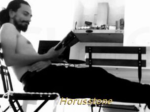 Horusstone