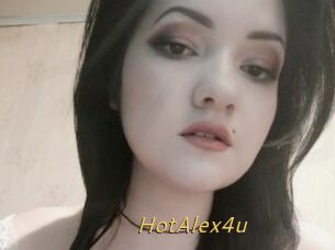 HotAlex4u