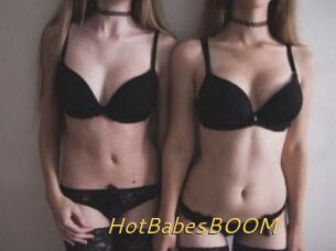 HotBabesBOOM
