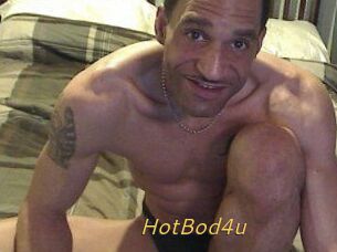 HotBod4u