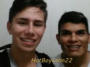 HotBoyLatin22