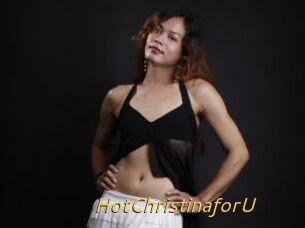 HotChristinaforU