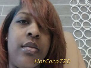 HotCoco720