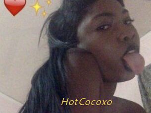 HotCocoxo