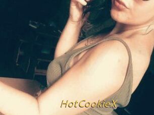 HotCookieX