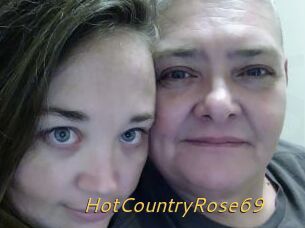 HotCountryRose69