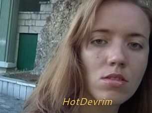 HotDevrim
