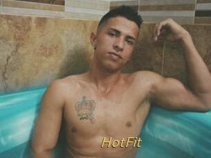 HotFit