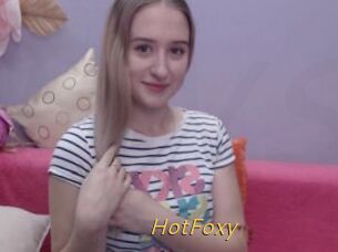 HotFoxy