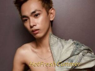 HotFreshCummer