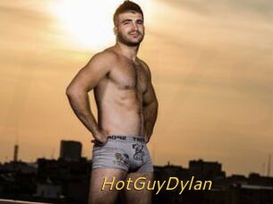 HotGuyDylan