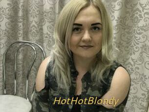 HotHotBlondy