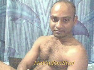 HotIndianStud