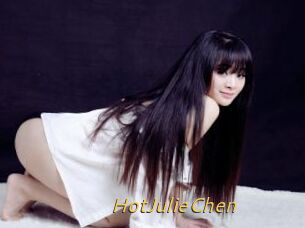 HotJulieChen
