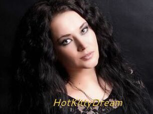 HotKittyDream