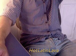 HotLatinLava