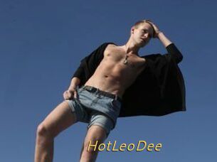 HotLeoDee