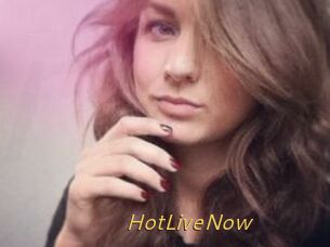 HotLiveNow