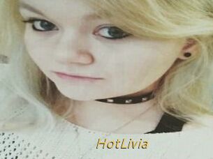 HotLivia