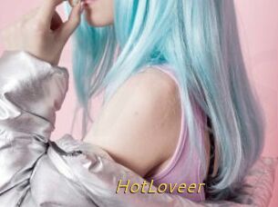 HotLoveer