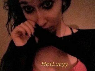 HotLucyy