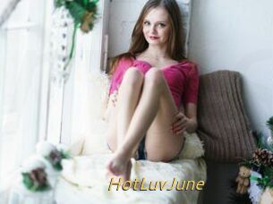 HotLuvJune