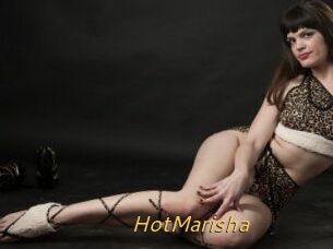 HotMarisha