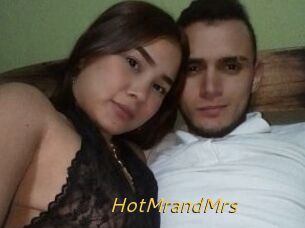 HotMrandMrs