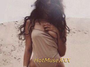HotMuseXXX