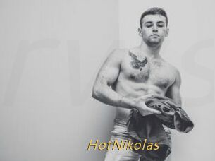 HotNikolas