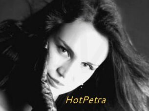 HotPetra