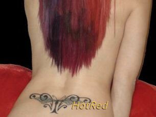 HotRed