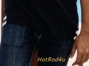 HotRod4u