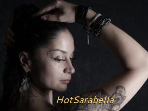 HotSarabella