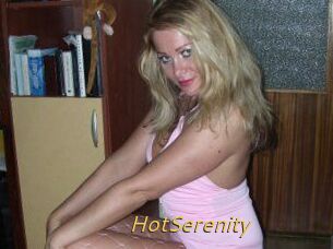 HotSerenity